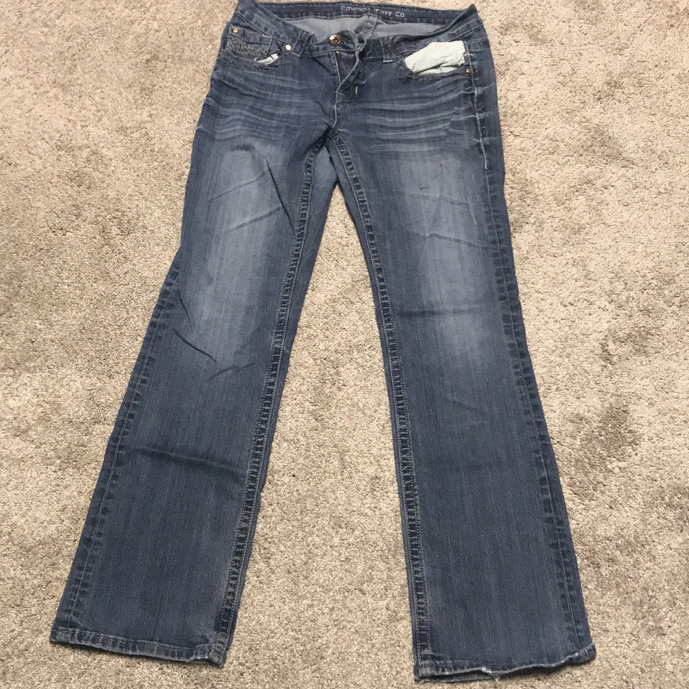 Denim Jeans